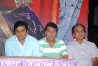 Mr Pellikoduku Successmeet Photos